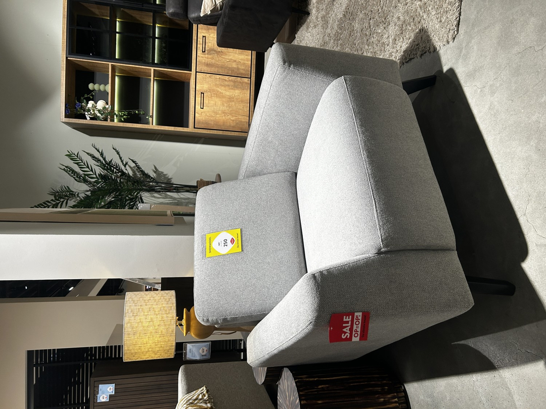 Fauteuil Nyborg