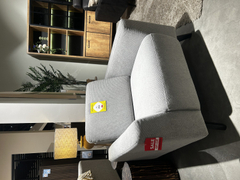 Fauteuil Nyborg