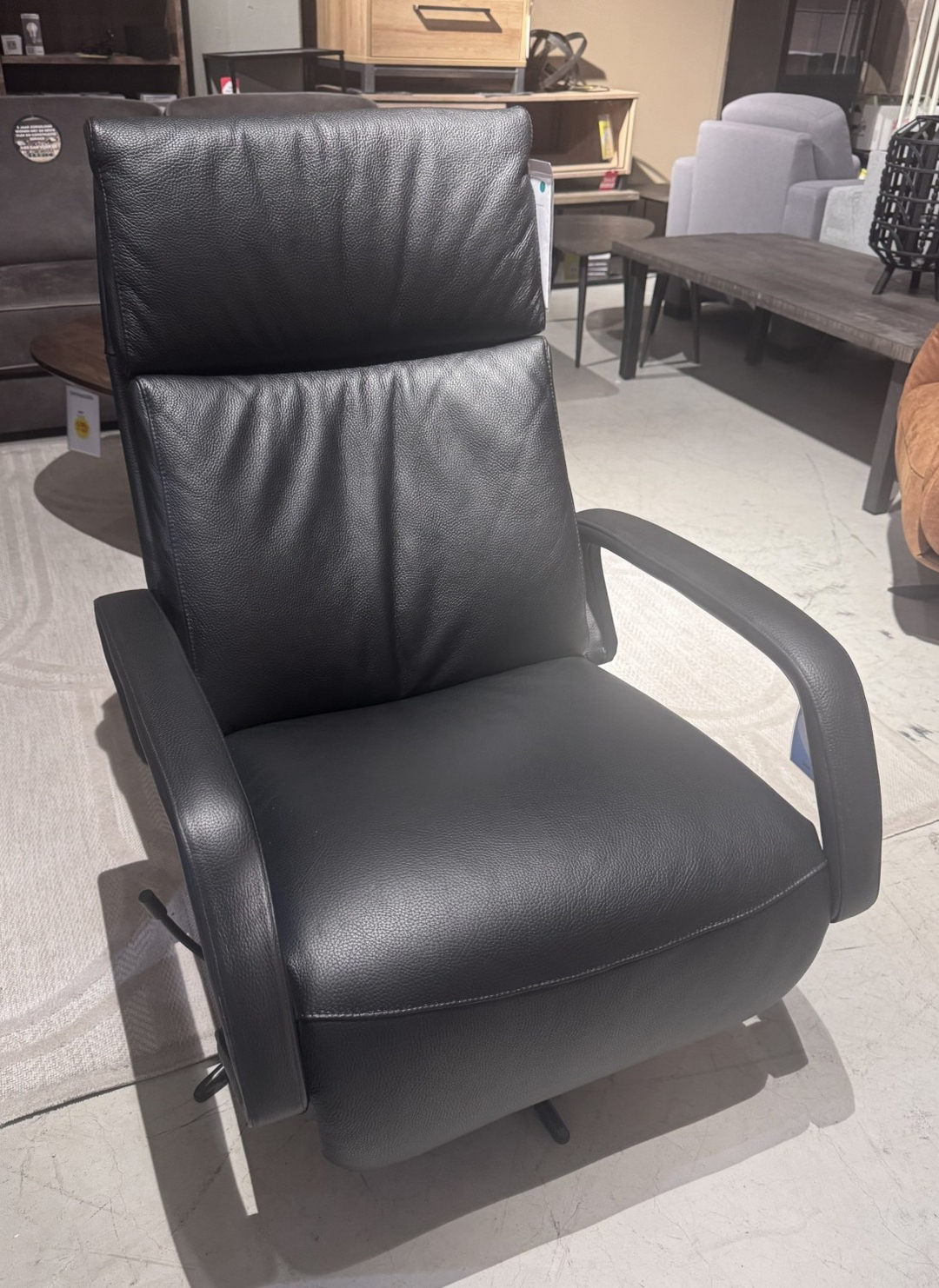 Relaxfauteuil Orona
