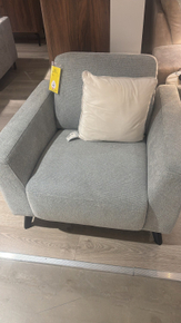 Fauteuil Nyborg