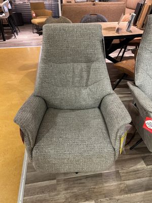 Relaxfauteuil Sanborn