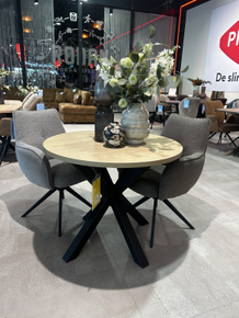 Eettafel Levado