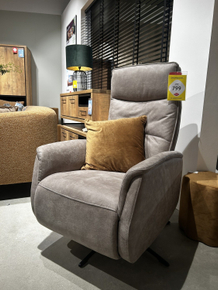 Relaxfauteuil Candora