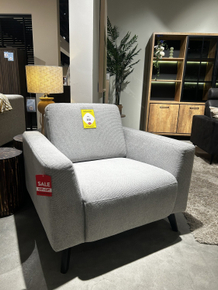 Fauteuil Nyborg