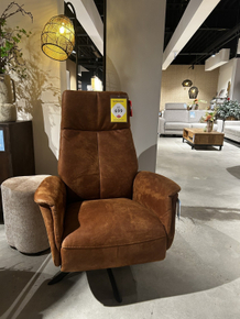 Relaxfauteuil Benoni