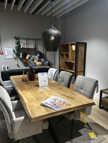 Eettafel Newhaven