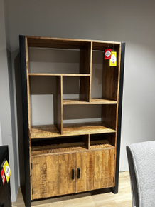 Vakkkenkast Newhaven