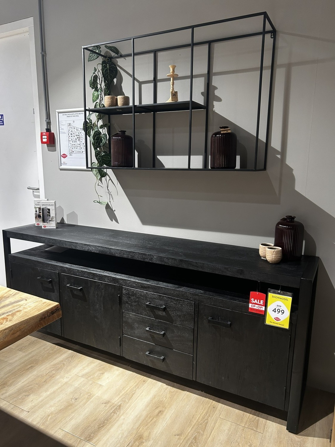 Dressoir Newhaven