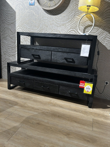 TV-meubel Newhaven