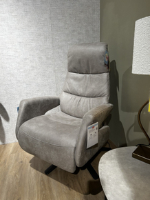 Relaxfauteuil Tolgia