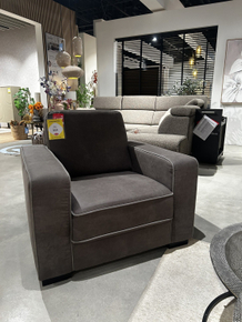 Fauteuil Candelas