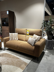 2,5 zitsbank Holsted