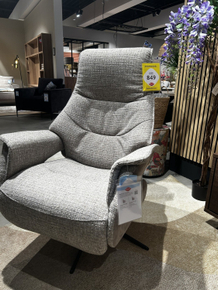 Relaxfauteuil Deming