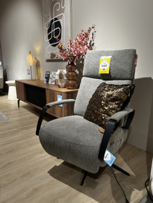 Relaxfauteuil Laterza