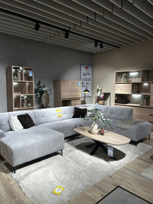 Hoekbank Tordera