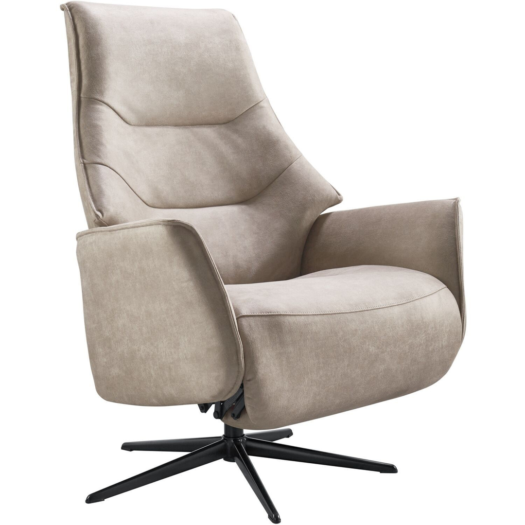 Relaxfauteuil Clay