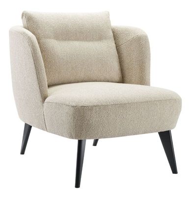 Fauteuil Creola