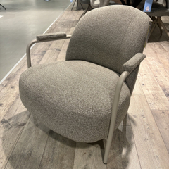 Fauteuil Galesse
