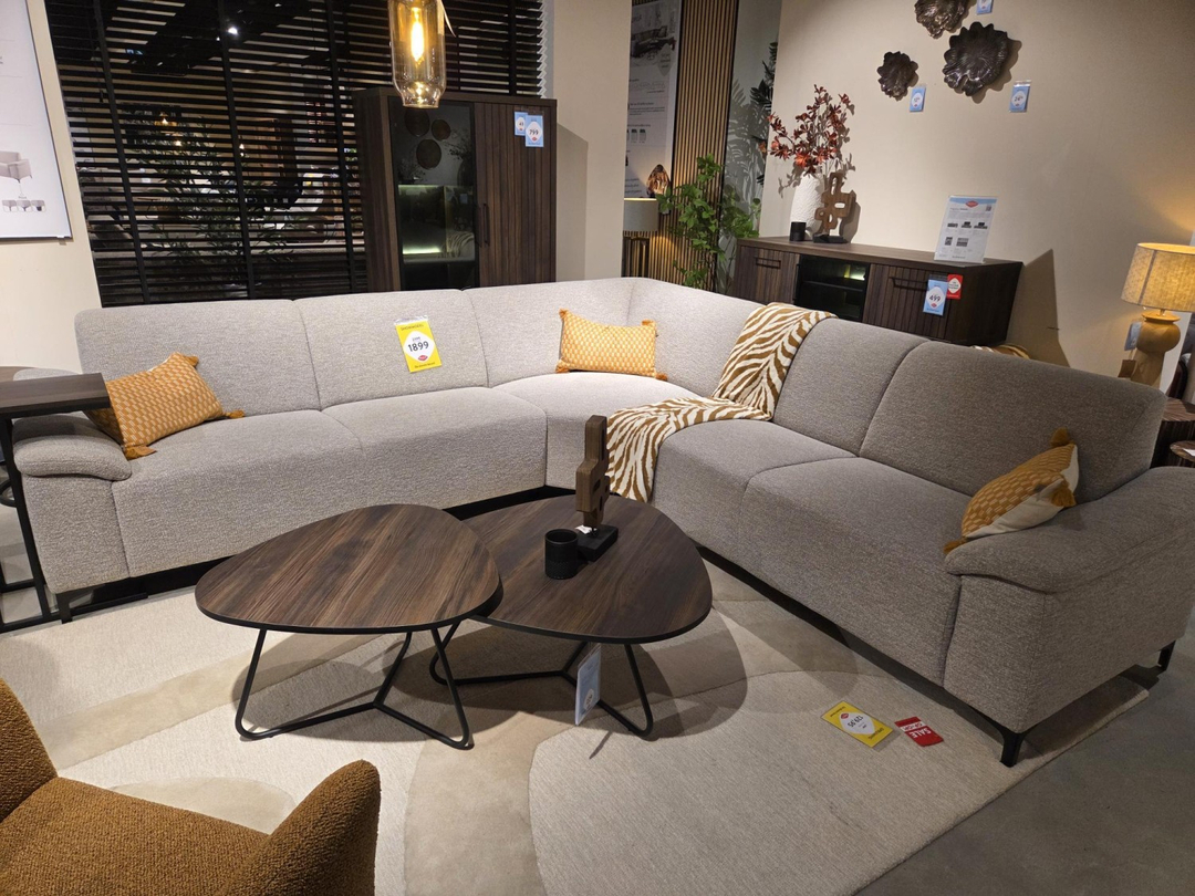 Hoekbank Aveiro