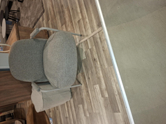 Fauteuil Galesse