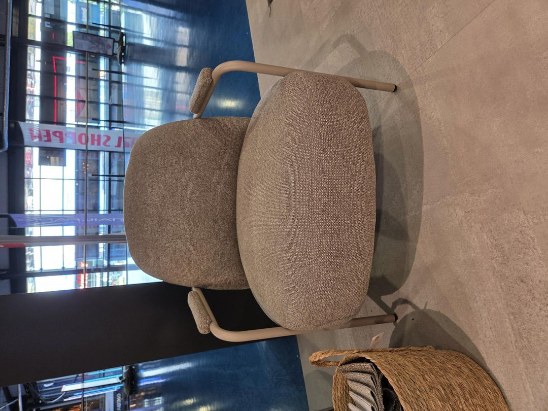 Fauteuil Galesse