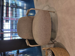 Fauteuil Galesse
