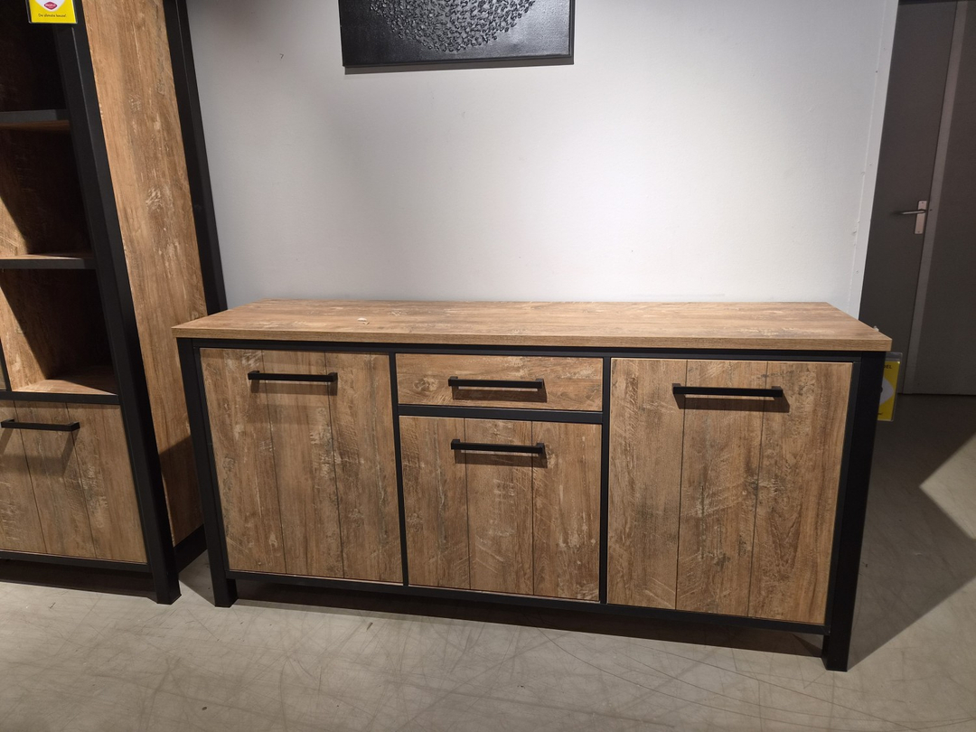 Dressoir Mendiga
