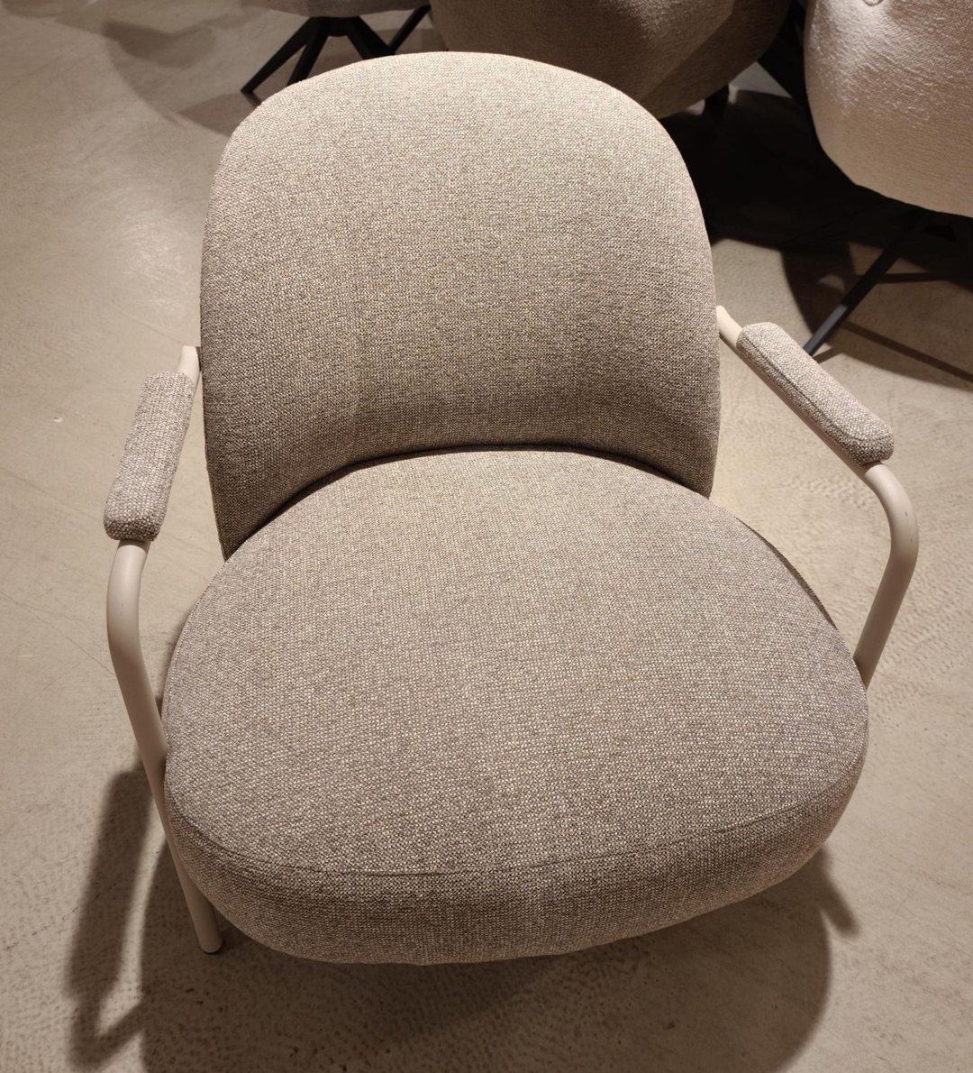 Fauteuil Galesse