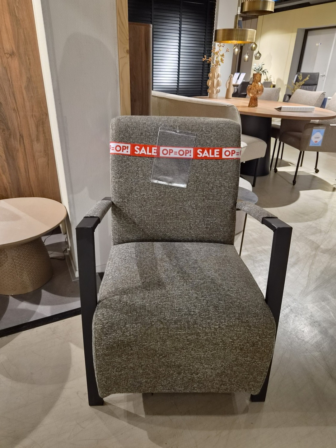 Fauteuil Cerdal