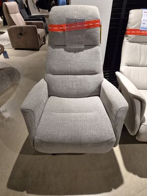 Relaxfauteuil Olindia
