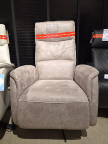 Relaxfauteuil Candora