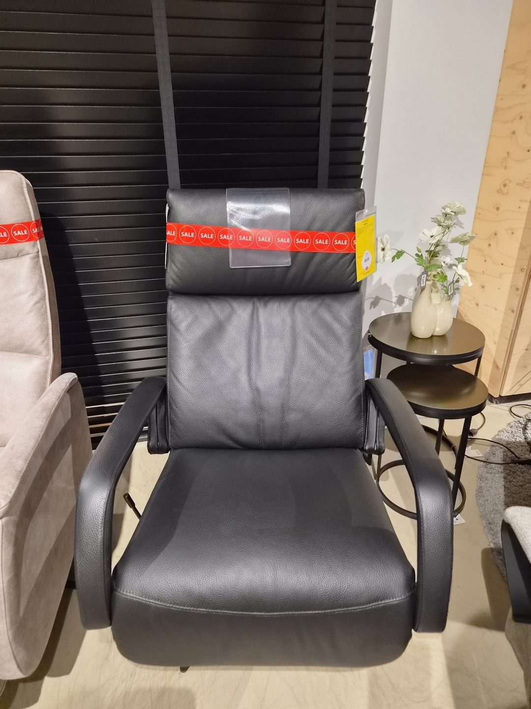 Relaxfauteuil Orona