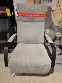 Relaxfauteuil Laterza
