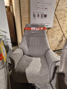 Relaxfauteuil Sanborn