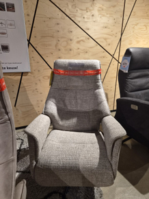 Relaxfauteuil Deming