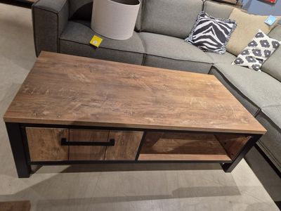 Salontafel Mendiga
