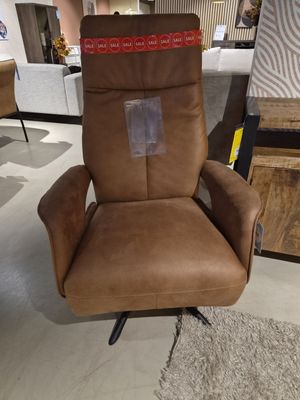 Draai-/Relaxfauteuil Balfour