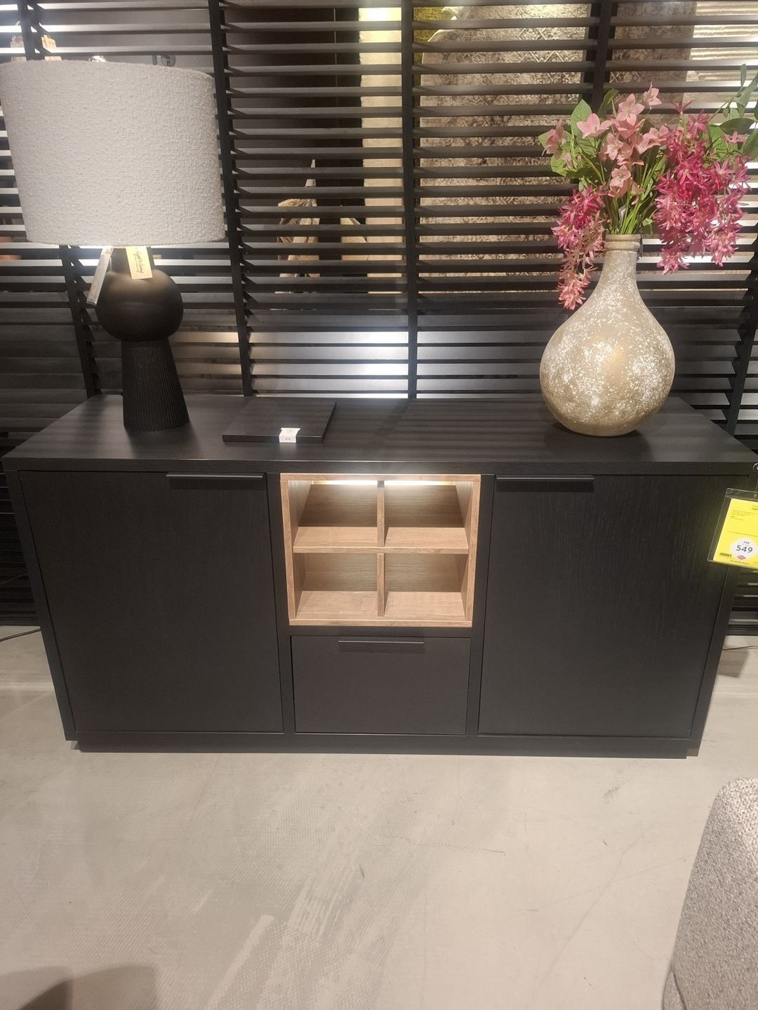 Dressoir Verdio