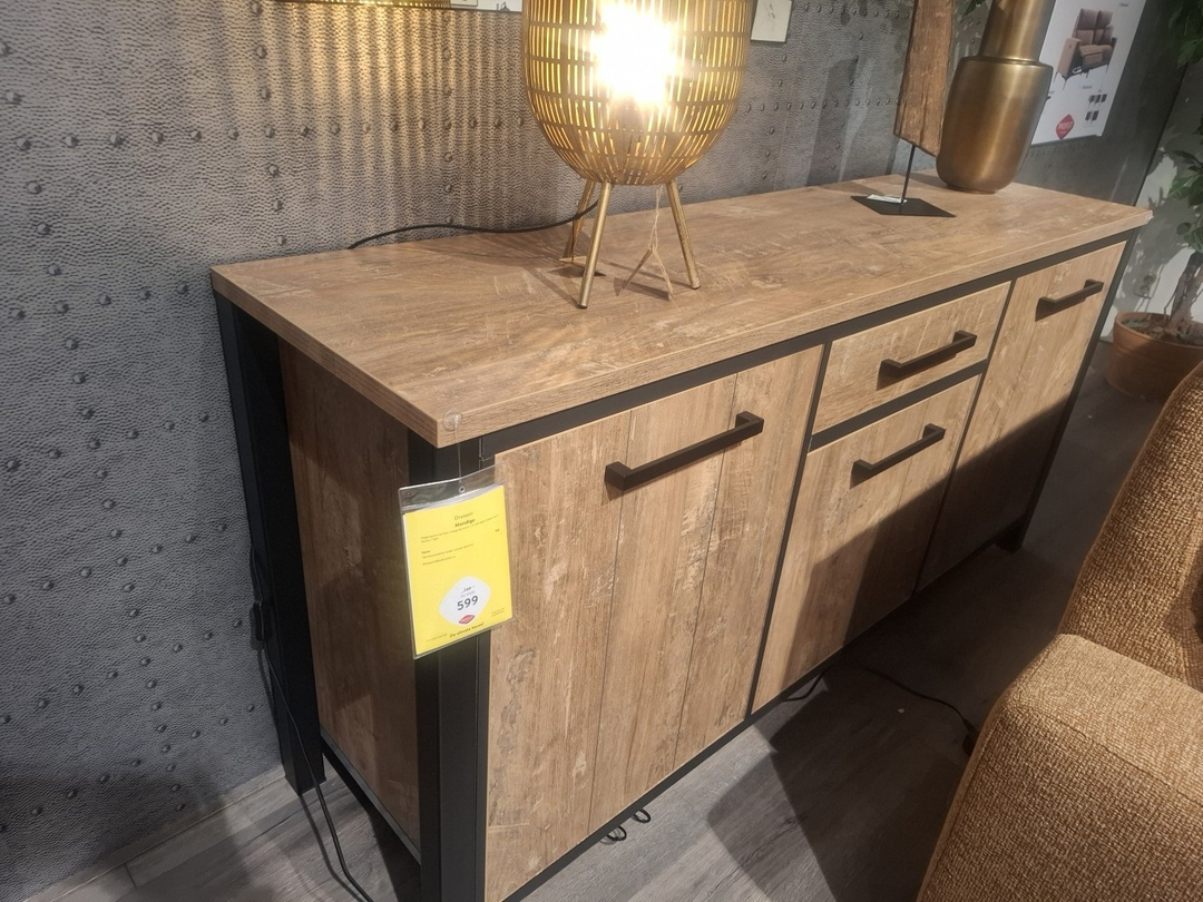 Dressoir Mendiga