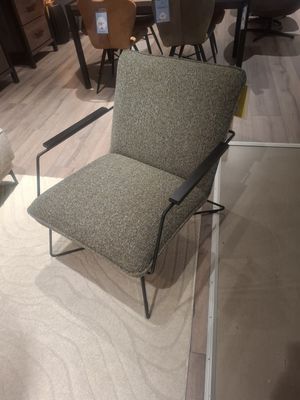 Fauteuil Algoso