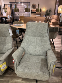 Relaxfauteuil Deming