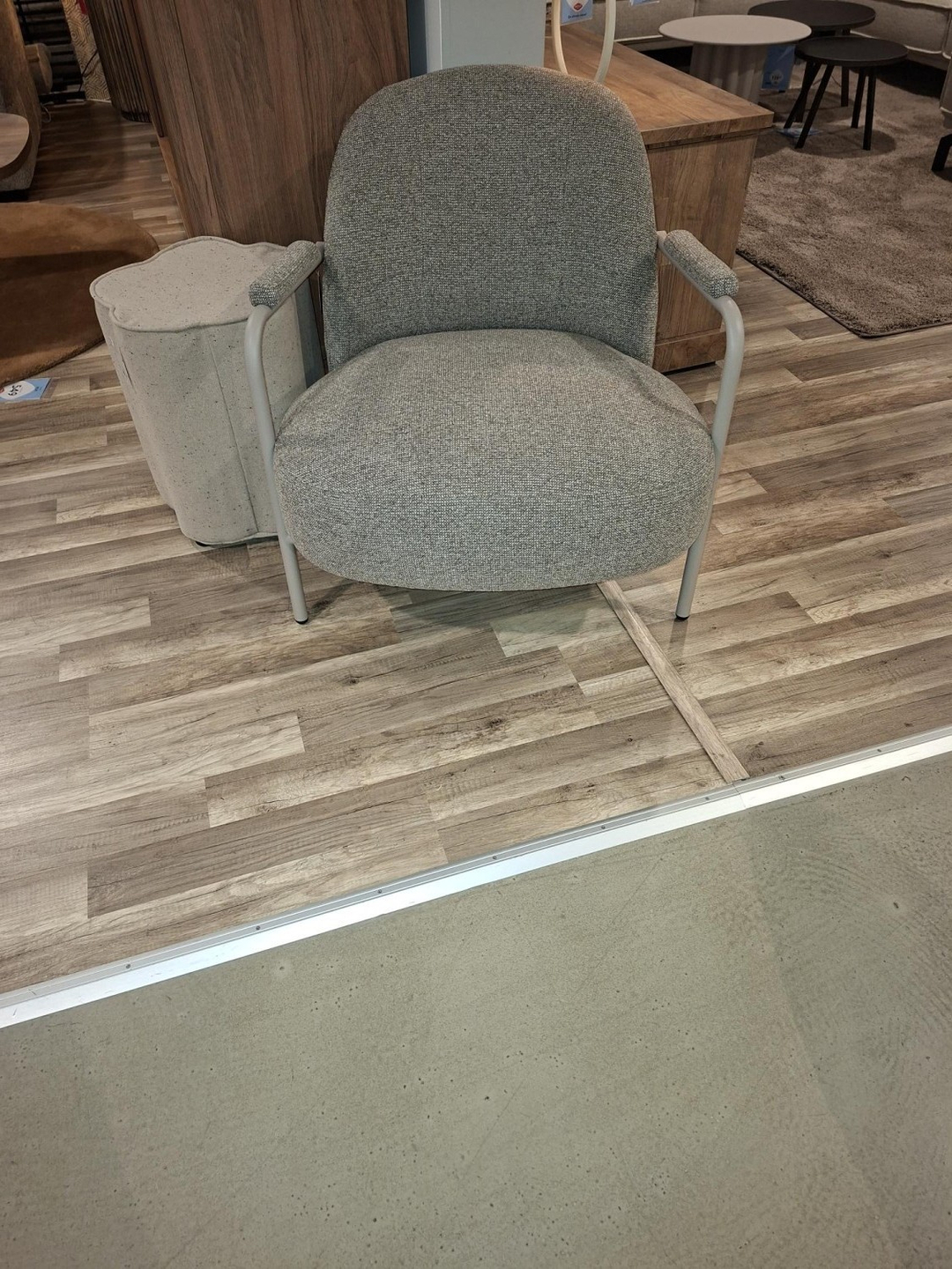 Fauteuil Galesse
