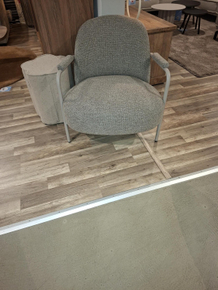 Fauteuil Galesse