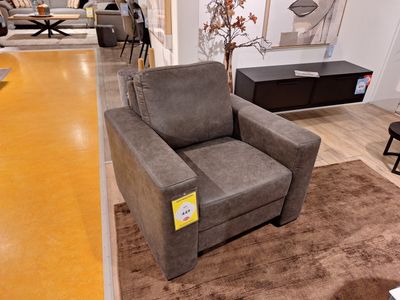 fauteuil