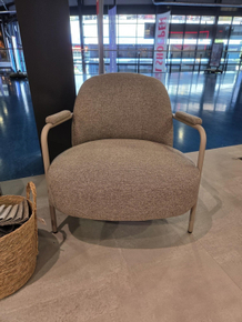 Fauteuil Galesse
