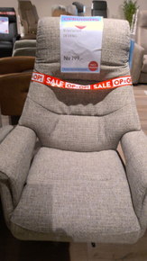 Relaxfauteuil Deming