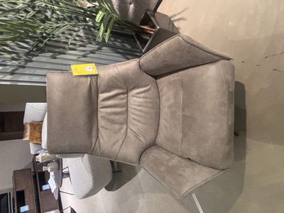 Relaxfauteuil Clay