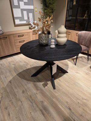 Eettafel Walden