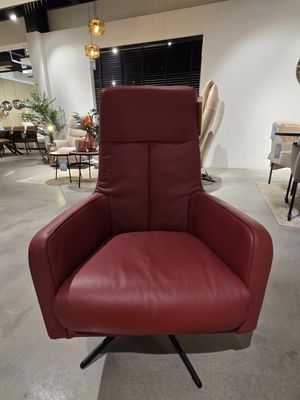 Estada fauteuil