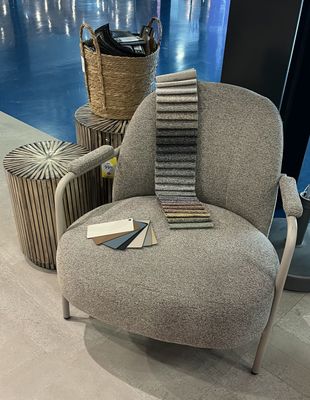 Fauteuil Galesse